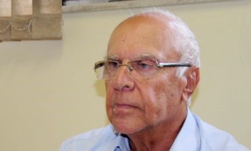 Presidente da AAPVR aplaude deputado que apoia aposentados